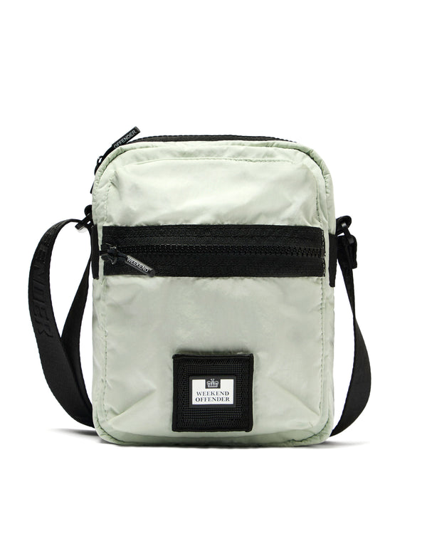 Carmona Umhängetasche Julep Green