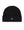 Kettama Rib Beanie Black