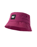 Moudaber Bucket Hat Cerise Pink