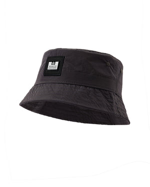 Moudaber Bucket Hat Greystone