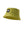 Moudaber Bucket Hat Lime Green