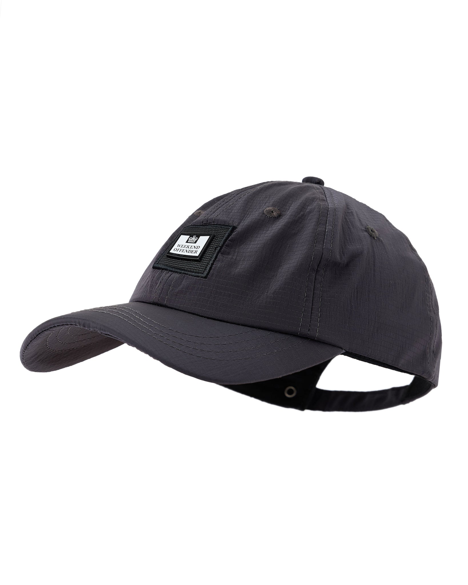 Fanciulli Cap Greystone