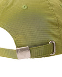 Fanciulli Cap Lime Green