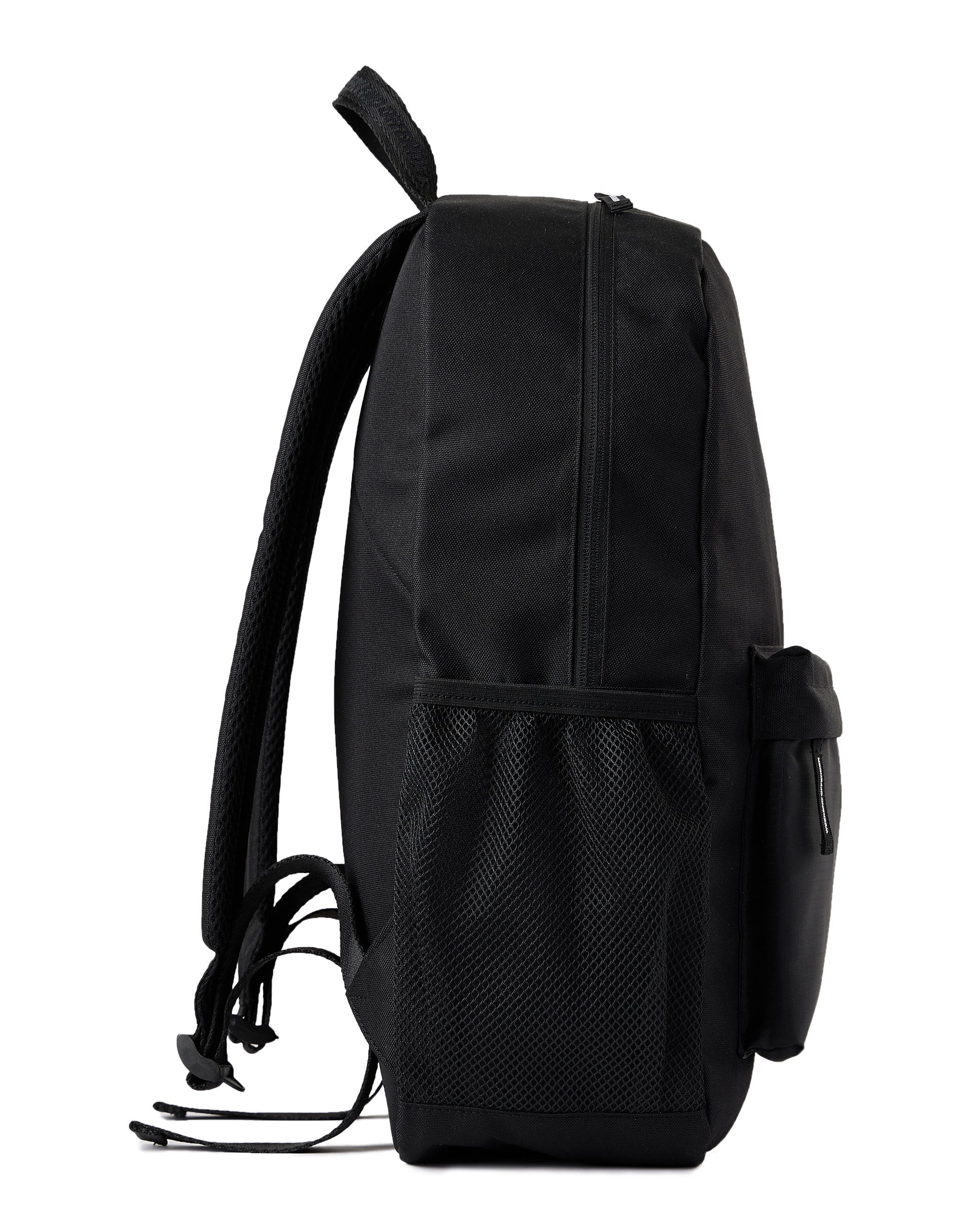 großer wanderrucksack Großer Rucksack Schwarz Ripstop – Weekend Offender