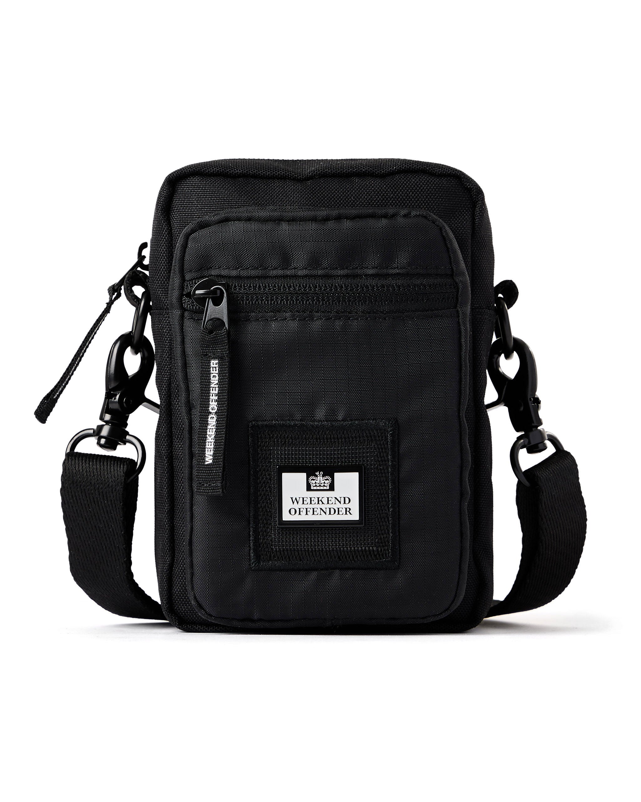 Small cross body deals black bag