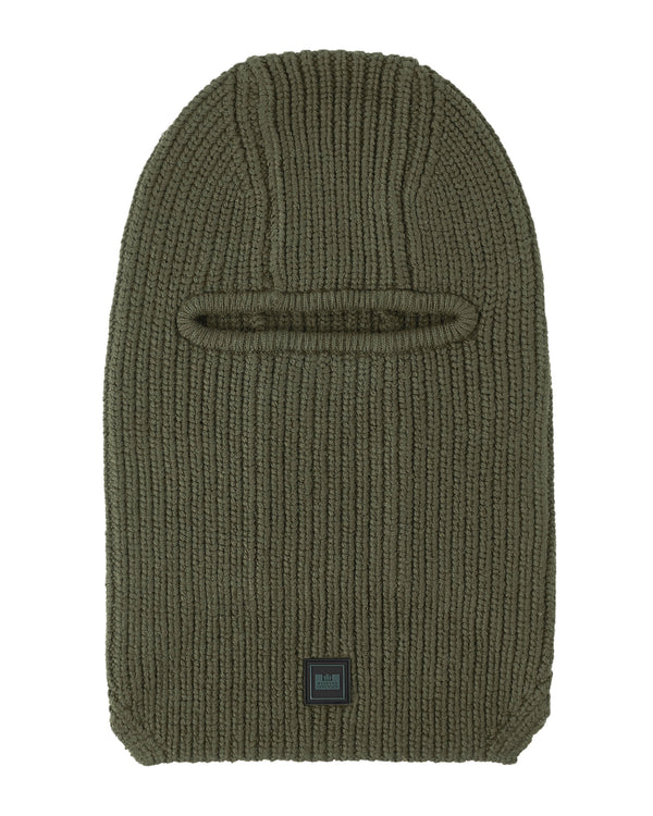 Oden Rib Balaclava Castle Green