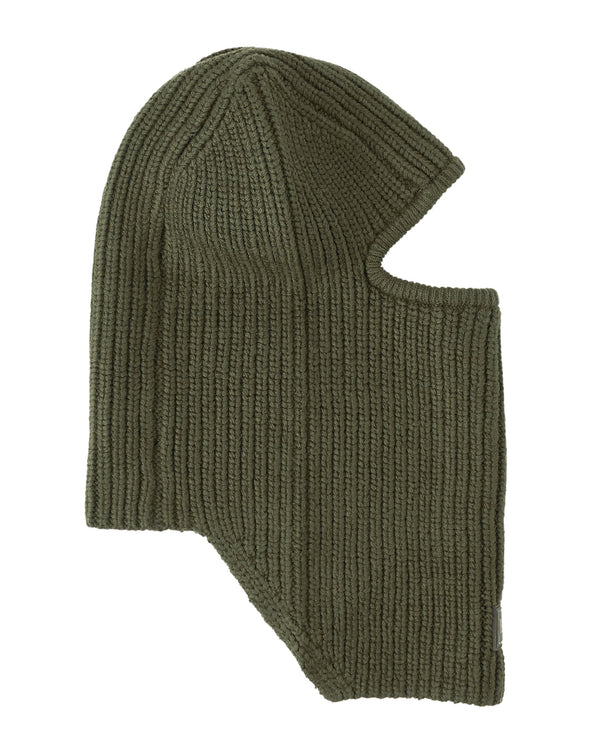 Oden Rib Balaclava Castle Green