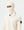 Oden Rib Balaclava Ivory