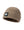 Lehto Beanie Mocha Brown