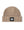 Lehto Beanie Mocha Brown