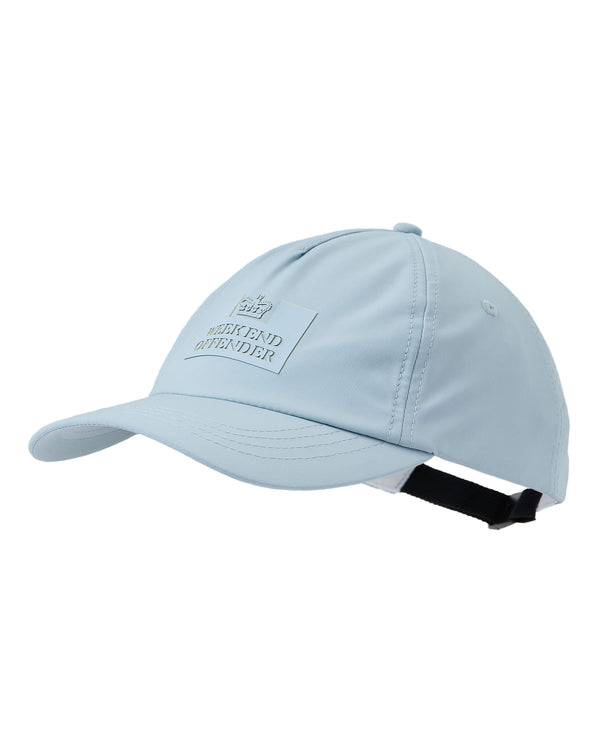 Bayardo Cap Arctic Blue