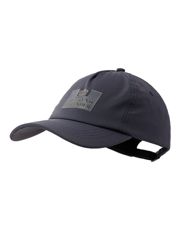 Bayardo Cap Navy