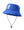 AC Comedown Bucket Hat Electric Blue
