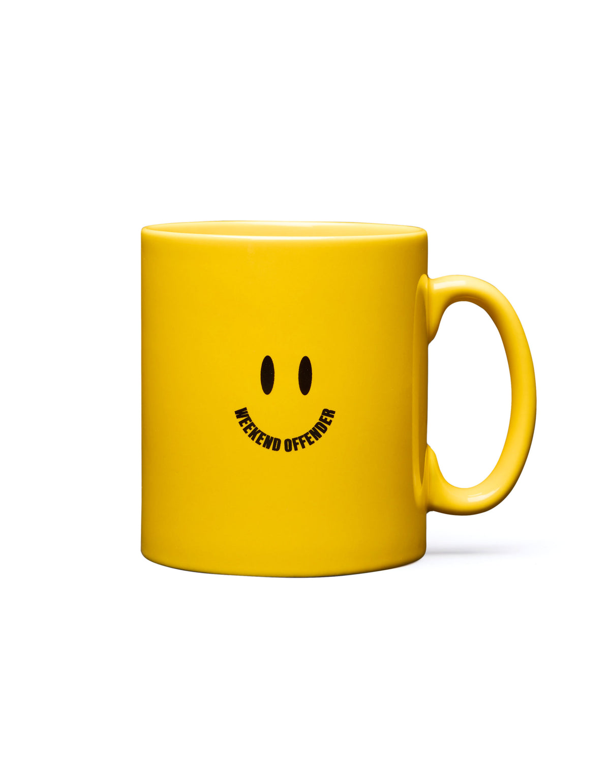 Acid Ultra Smiley Mug