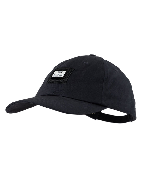 Louis Baseball Cap Navy