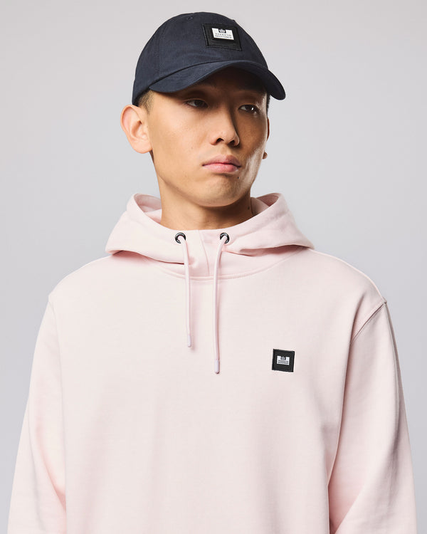 Louis Baseball Cap Navy