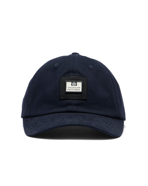 Louis Baseball Cap Navy