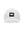 Louis Baseball Cap White
