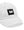 Louis Baseball Cap White
