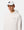 Louis Baseball Cap White