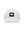 Louis Baseball Cap White