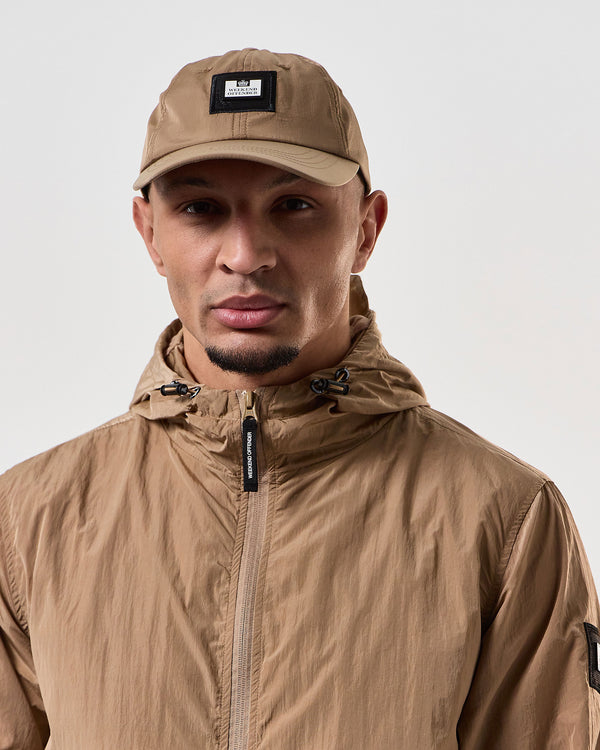 Natadola Cap Cognac Brown