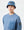 Long Beach Blvd Bucket Hat Baltic Blue