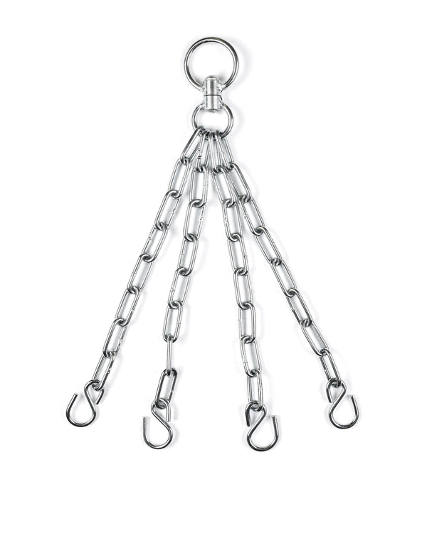 Sporting Goods Punch Bag Black