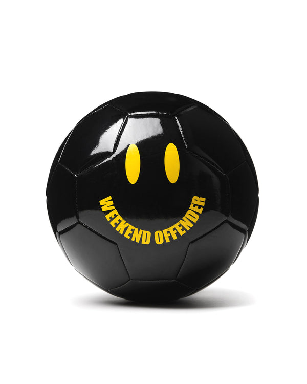 Acid Ultra Football Black