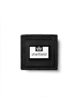 Sheffield Replacement Badge