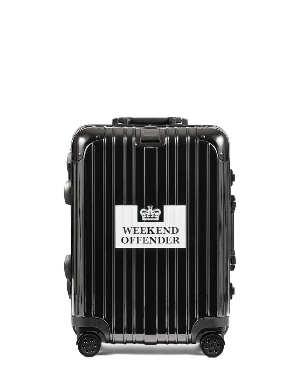 Cabin Case Black