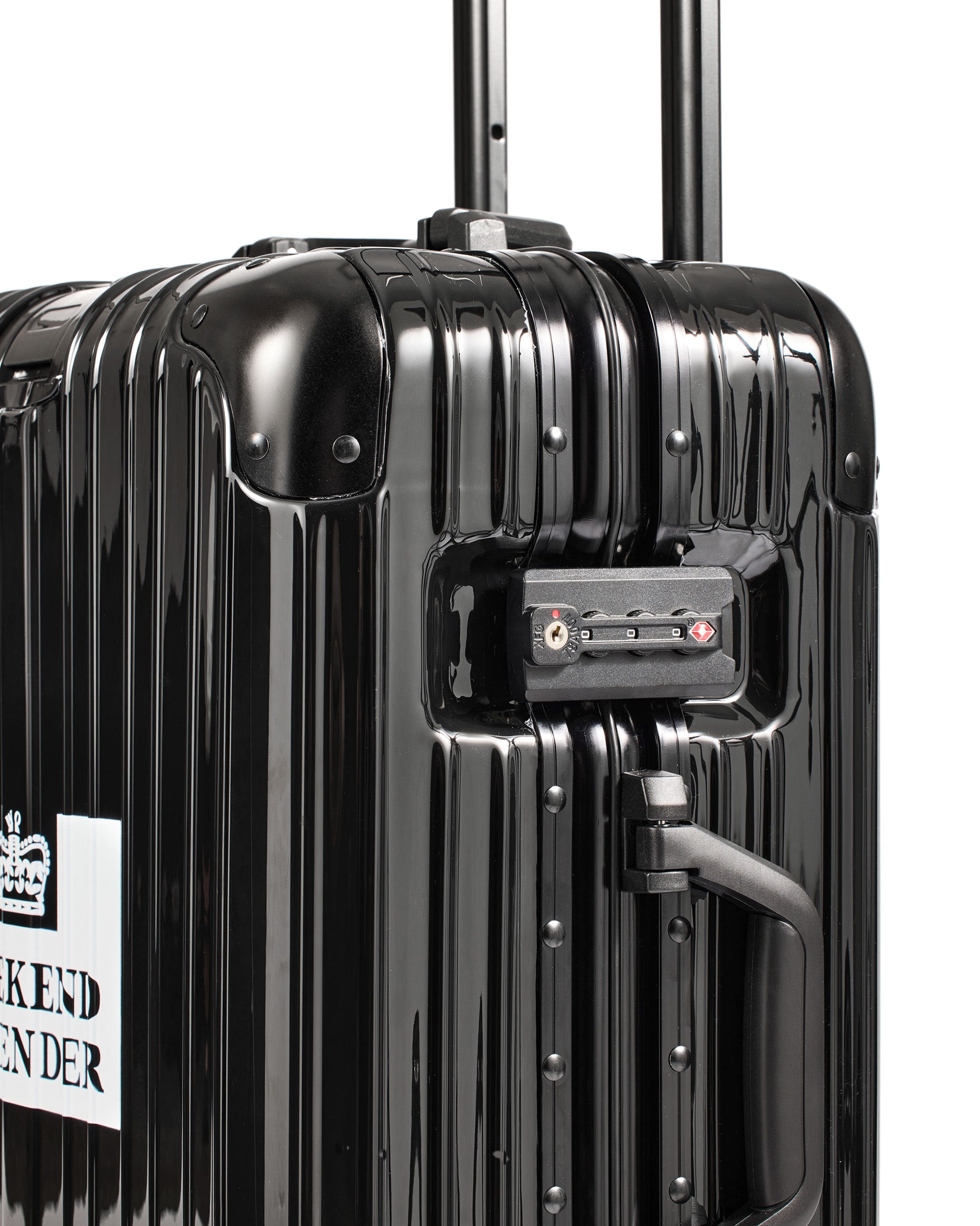 Cabin Case Black