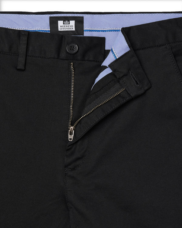 Chino Black