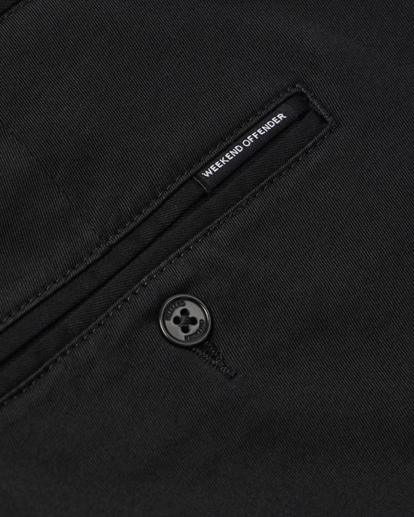 Chino Black