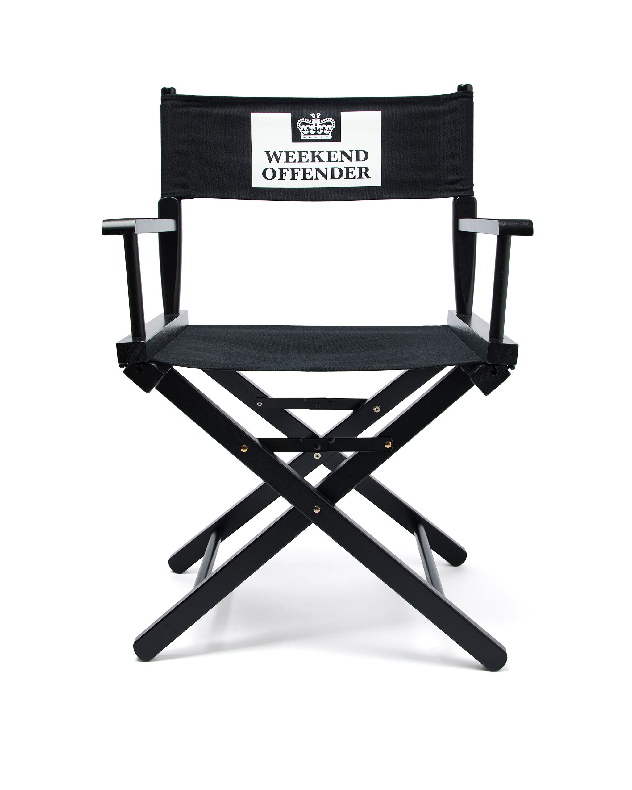 Directors Chair
