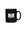 Coffee Mug Black