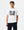 Leo Gregory Graphic T-Shirt White