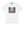 Plus Size - Leo Gregory Graphic T-Shirt White