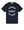 City Series 1 Cardiff T-Shirt Navy/White