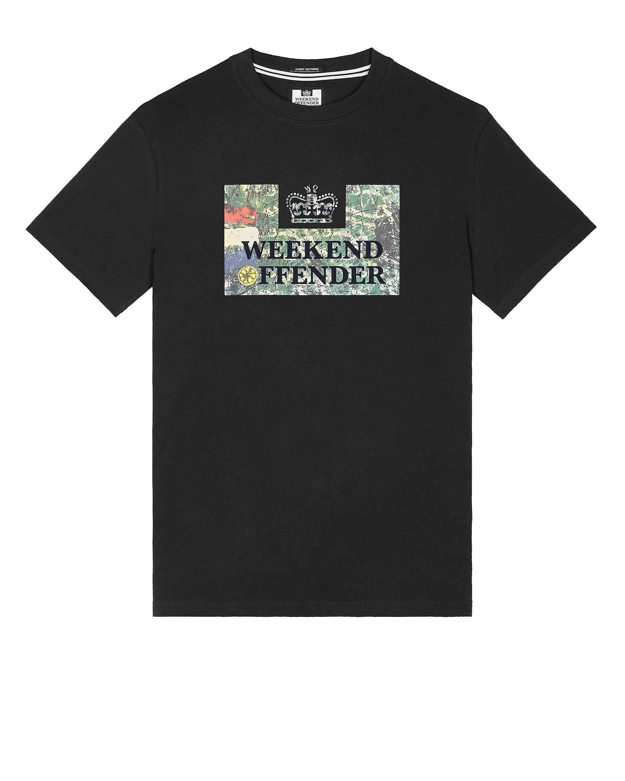 Badman Graphic T Shirt