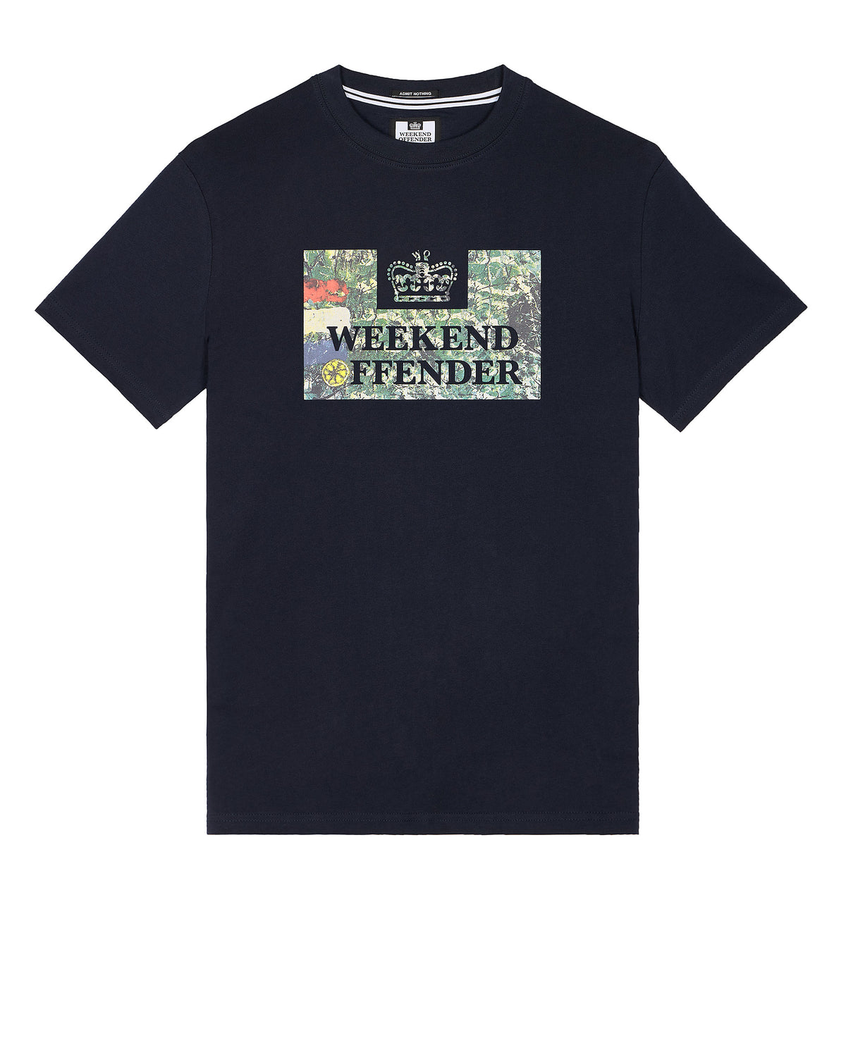 Badman Graphic T Shirt