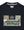 Badman Graphic T-Shirt Navy