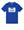 City Series 2 Cardiff T-Shirt Electric/White