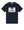 City Series 2 Cardiff T-Shirt Navy/White