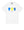 Cardiff Shirts T-Shirt White