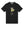 Andy Graphic T-Shirt Black