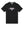 City Series 7 Paris T-Shirt Black