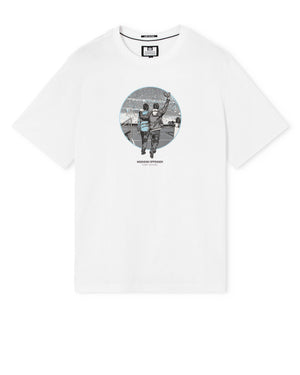 Renati Graphic T-Shirt White