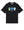 The Blues Shirts T-Shirt Black