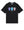 T-shirt Cityzens Shirts Nera